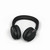 Jabra Evolve2 75 UC Stereo ANC Headset, With Link 380 Wireless Dongle, With Charging Stand, USB-C (Black)