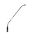 Sennheiser MZH 3062 Gooseneck Mount