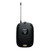 Shure SLXD1 Digital Wireless Bodypack Transmitter (H57: 520-564MHz) Shure SLXD1 Digital Wireless Bodypack Transmitter (H57: 520-564MHz)
