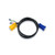 ATEN 5M Video KVM Cable with Audio ATEN 5M Video KVM Cable with Audio