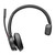 Poly Plantronics Voyager 4310 UC Mono, Wireless Bluetooth Headset, USB-A