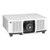 Panasonic PT-MZ882 8200lms WUXGA Laser 3LCD Projector (White)