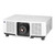 Panasonic PT-MZ882 8200lms WUXGA Laser 3LCD Projector (White)