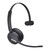 Yealink BH70 Mono, Wireless Bluetooth Headset, UC, USB-A