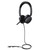 Yealink UH48 Dual UC, Wired USB Headset, USB-C/A