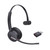 Yealink WH64 Hybrid Mono, Wireless DECT Headset, UC