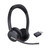 Yealink WH64 Hybrid Dual, Wireless DECT Headset, MS Teams