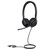 Yealink UH35 Dual MS Teams, Wired USB Headset, USB-C/A