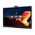 Lenovo ThinkVision T65 Interactive 65" Large Format Display Lenovo ThinkVision T65 Interactive 65" Large Format Display