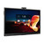 Lenovo ThinkVision T75 Interactive 75" Large Format Display Lenovo ThinkVision T75 Interactive 75" Large Format Display