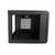 StarTech 2-Post 6U Wall Mount Network Cabinet with 1U Shelf, 19" Wall-Mounted Server Rack for Data / Networking / AV / Electronics / Computer Equipment, Small Vented Rack Enclosure StarTech 2-Post 6U Wall Mount Network Cabinet with 1U Shelf, 19" Wall-Mounted Server Rack for Data / Networking / AV / Electronics / Computer Equipment, Small Vented Rack Enclosure