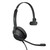 Jabra Evolve2 30 SE MS Mono Headset, USB-C/A (Black)