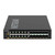 Netgear M4350-12X12F Fully Managed Switch (XSM4324) 12x10G/Multi-Gig and 12xSFP+ Managed Switch