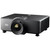 Barco G50-W6 6000-Lumen WUXGA Laser DLP Projector, TAA Compliant (Black)