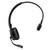 EPOS Sennheiser Impact SDW 5036, Mono Wireless DECT Headset, Triple Connectivity - Deskphone, Computer, Mobile, With Base Station
