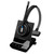 EPOS Sennheiser Impact SDW 5036, Mono Wireless DECT Headset, Triple Connectivity - Deskphone, Computer, Mobile, With Base Station