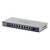 Netgear GS108X 8-Port Gigabit Ethernet Unmanaged Switch with 1 Dedicated 10G SFP+ Port