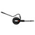 EPOS Sennheiser Impact SDW 5015, Convertible Wireless DECT Headset, Dual Connectivity - Deskphone, Computer, With Base Station