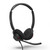 Jabra Engage 50 II Stereo With Link MS, Wired USB Headset, USB-C/A (Black)