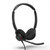 Jabra Engage 50 II Stereo With Link UC, Wired USB Headset, USB-C/A (Black)