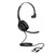 Jabra Evolve2 50 UC Mono ANC, Wired USB Headset, USB-C/A