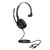 Jabra Evolve2 50 UC Mono ANC, Wired USB Headset, USB-C/A