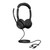 Jabra Evolve2 50 UC Stereo ANC, Wired USB Headset, USB-C/A