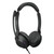 Jabra Evolve2 30 SE MS Stereo Headset, USB-C/A (Black)