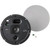 Shure MXP-5 Ceiling Loudspeaker (White)