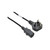 Cisco AC Power Cord (UK), C13, BS 1363, 2.5m Cisco AC Power Cord (UK), C13, BS 1363, 2.5m