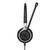 EPOS Sennheiser Impact SC 660 USB ML Stereo Wired Headset, MS Teams, USB-A, 3.5mm