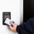 Verkada AD64 Multi-Format Single Gang Card Reader with Keypad