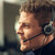 EPOS Sennheiser Impact SC 630 Mono Wired Headset, Easy Disconnect, For Deskphones
