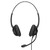 EPOS Sennheiser Impact SC 260 USB MS II Stereo Wired Headset, With In-line Remote, MS Teams, USB-A