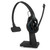 EPOS Sennheiser Impact MB Pro 1 UC ML, Mono Wireless Headset, With Charging Stand, With Bluetooth Adapter
