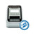 Verkada Brother Brother QL-820NWB/QL-820NWBc Label Printer