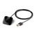 Poly Plantronics Voyager Legend Charging Stand USB-A Poly Plantronics Voyager Legend Charging Stand USB-A