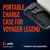 Poly Plantronics Voyager Legend 50/30 Mobile Charge Case Poly Plantronics Voyager Legend 50/30 Mobile Charge Case