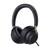 Yealink BH76 Plus Dual, ANC Wireless Bluetooth Headset, MS Teams, USB-A (Black)