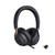 Yealink BH76 Plus Dual, ANC Wireless Bluetooth Headset, MS Teams, USB-C (Black)