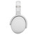 EPOS Sennheiser Adapt 360 Wireless ANC Headset, With BTD 800 USB Dongle (White)