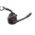 Shokz OpenMeet Open-Ear Wireless Headset (Black)