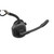 Shokz OpenMeet Open-Ear Wireless Headset (Black)