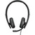 EPOS Sennheiser Adapt 165 USB-A II Stereo Wired Headset, USB-A, 3.5mm
