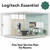 Logitech Essential for Flex Desks Five Year Plan