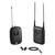 Shure SLXD15/85 Portable Wireless Cardioid Lavalier Microphone System Shure SLXD15/85 Portable Wireless Cardioid Lavalier Microphone System