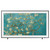 Samsung QA43LS03FAKXXS 43" Frame QLED 4K Art Mode Smart TV