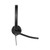 Logitech H570e USB Stereo Wired Headset, MS Teams, USB-A