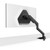 BenQ Single Ergo Arm (Black) BenQ Single Ergo Arm (Black)