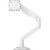 BenQ Single Ergo Arm (White) BenQ Single Ergo Arm (White)